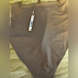 SKIMS Silk Underwear